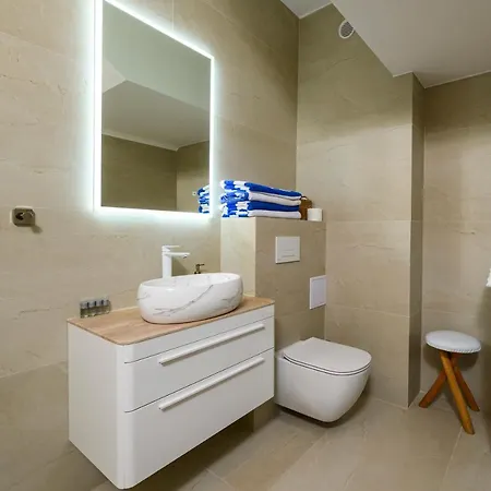 Gallery Luxury & Apartman