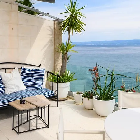 Apartman Gallery Luxury & Split