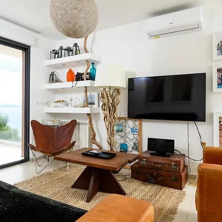 Gallery Luxury & Apartman