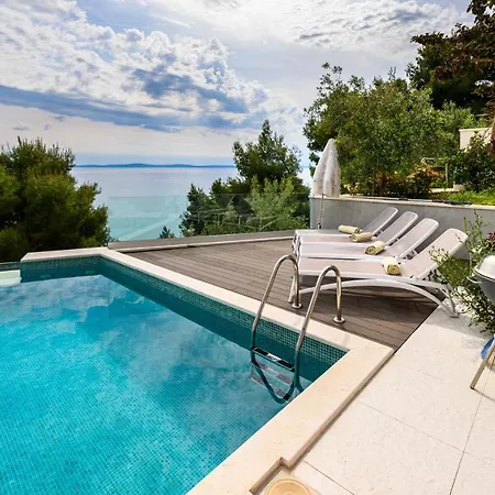 Gallery Luxury & Apartment Split