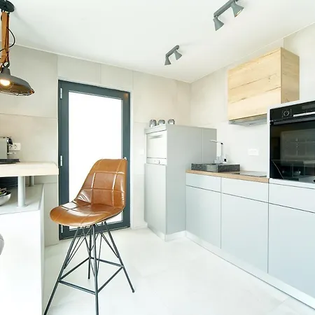 Gallery Luxury & Apartment