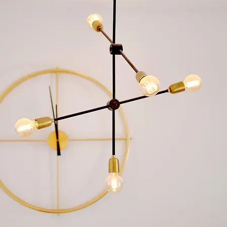 Apartment Gallery Luxury & *