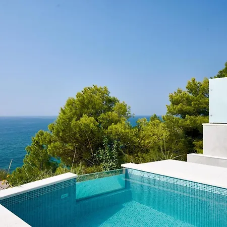 Apartment Gallery Luxury &