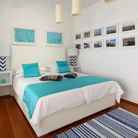 Apartment Gallery Luxury &