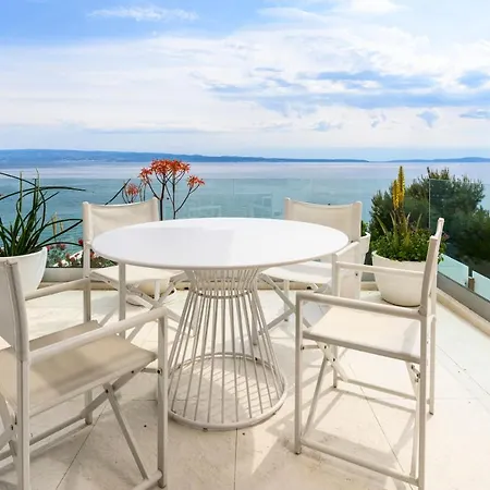 Apartment Gallery Luxury &