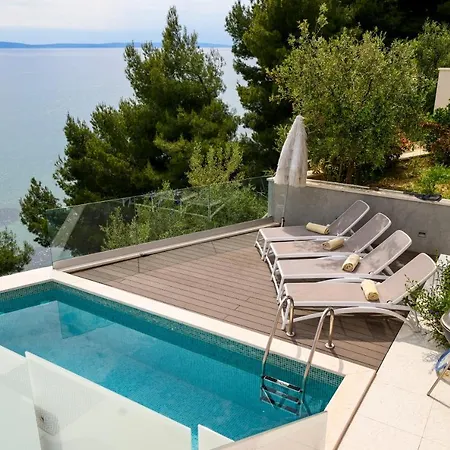 Apartment Gallery Luxury & Split