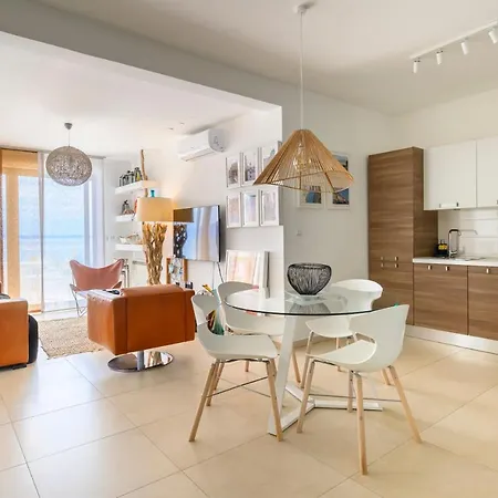 Gallery Luxury & Apartment