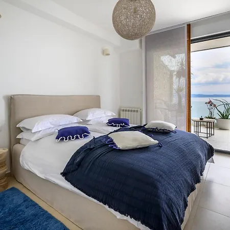 Apartment Gallery Luxury & Split