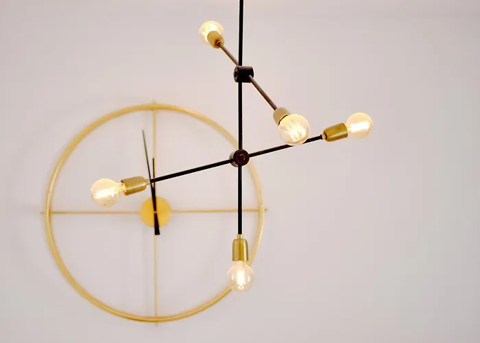 Апартаменти Gallery Luxury & *