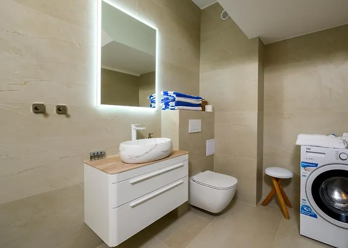 Gallery Luxury & Апартаменти