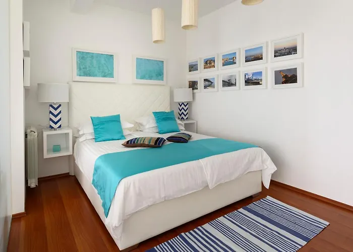 Апартаменти Gallery Luxury &