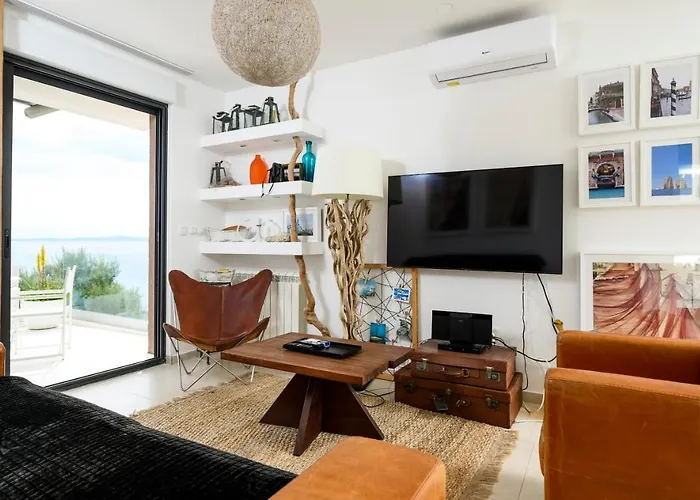 Gallery Luxury & Апартаменти