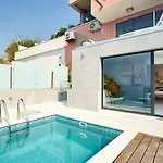 Apartment Gallery Luxury &