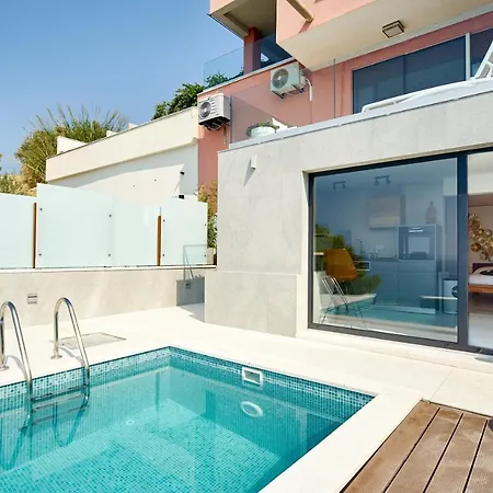 Апартаменти Gallery Luxury &