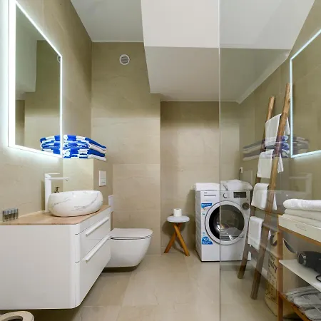Gallery Luxury & Апартаменти *