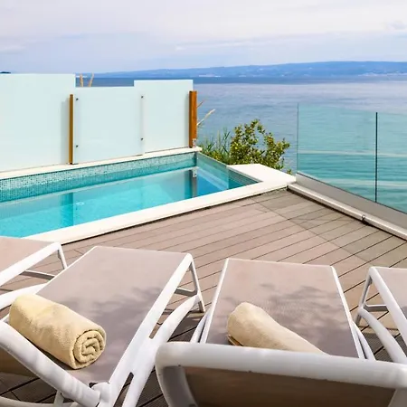 Gallery Luxury & Апартаменти *